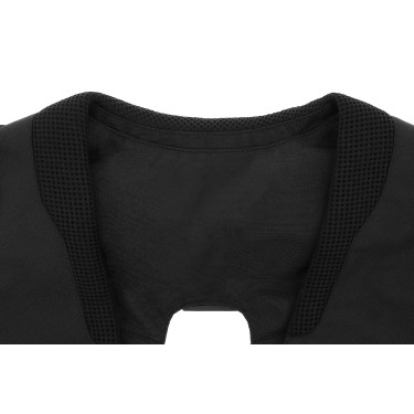 Airbagvest Spark Hippodrome Zwart Airbagvest Spark Hippodrome Zwart