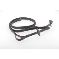 Teugels Pénélope Elastisch Zwart