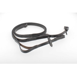 Teugels Pénélope Elastisch Zwart