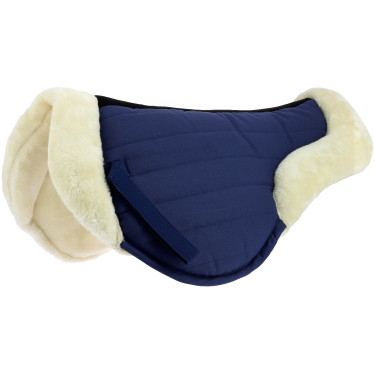 Schokdemper Equithème Cushion Koningsblauw Schokdemper Equithème Cushion Koningsblauw