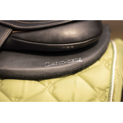 Correctiekussen Lami-Cell Zwart