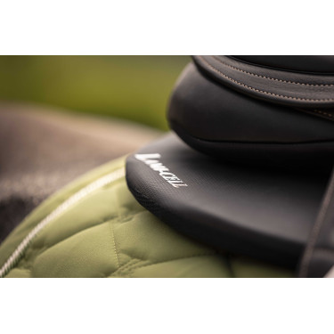 Correctiekussen Lami-Cell Zwart