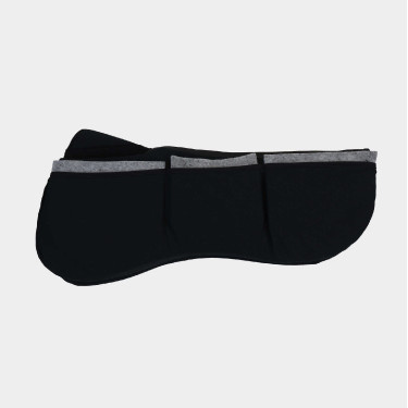 Correctiekussen Lami-Cell Zwart