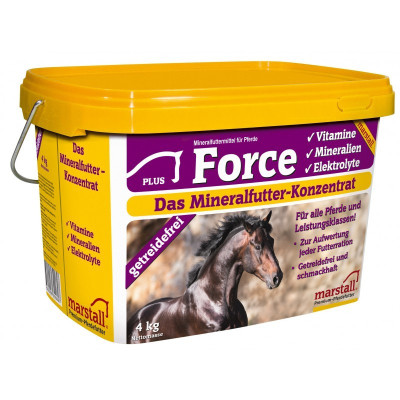 Force Marstall