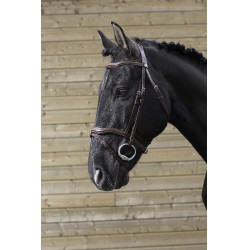 Bridon Norton Pro Uitsnijding