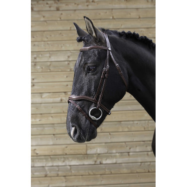 Bridon Norton Pro Uitsnijding