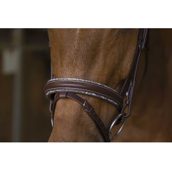 Bridon Norton Pro Rock Havana Bruin