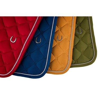 Zadeldek Lami-Cell LC Atolblauw Zadeldek Lami-Cell LC Atolblauw