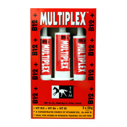 Multiplex TRM