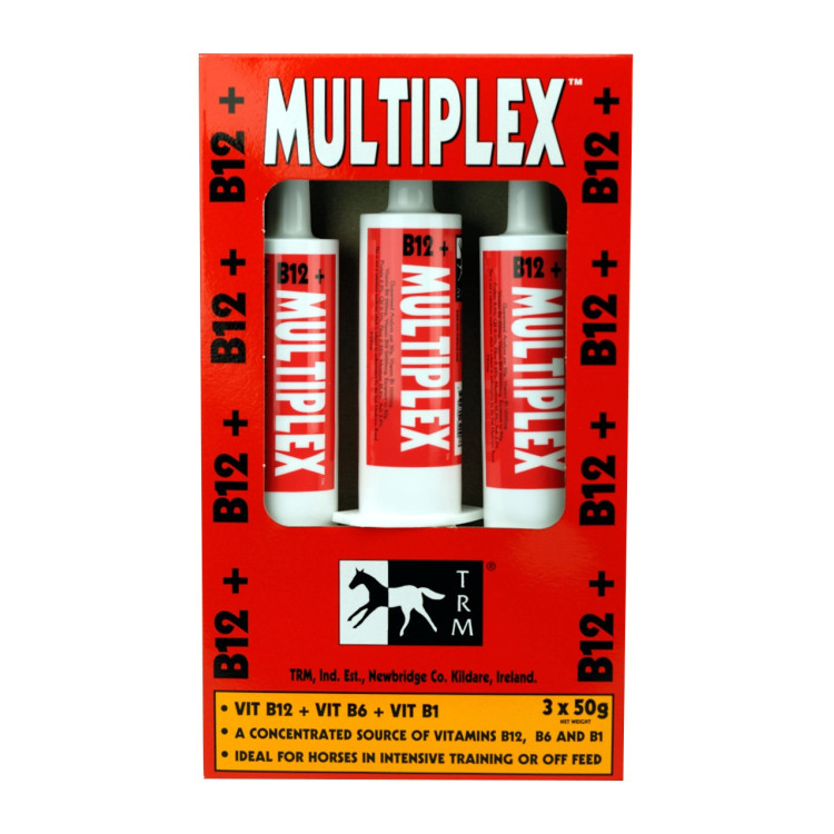 Multiplex TRM