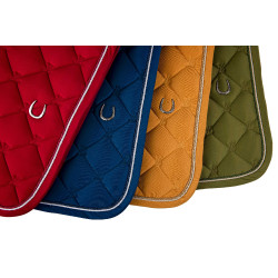 Zadeldek Lami-Cell LC Goudhoning Geel