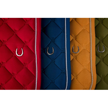 Zadeldek Lami-Cell LC Goudhoning Geel