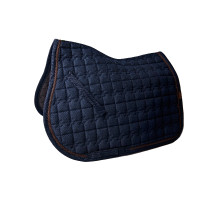 Zadeldek Lami-Cell Vintage Marineblauw