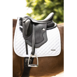 Lami-Cell Classic zadeldek Wit