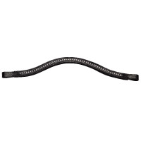 Anatomische frontale Excelsior Diamond Zwart