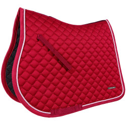 Lami-Cell Classic zadeldek Rood