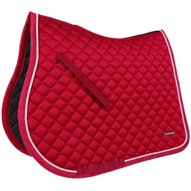 Lami-Cell Classic zadeldek Rood