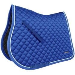 Lami-Cell Classic zadeldek Koningsblauw