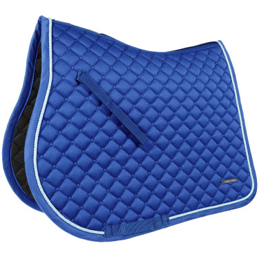 Lami-Cell Classic zadeldek Koningsblauw