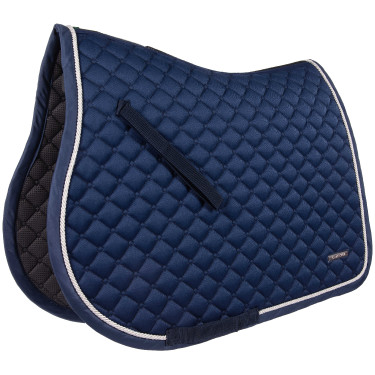 Lami-Cell Classic zadeldek Marine Marineblauw