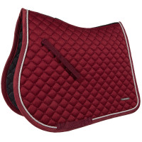 Lami-Cell Classic zadeldek Wit