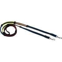 Gewatteerde opleidingsleidsels