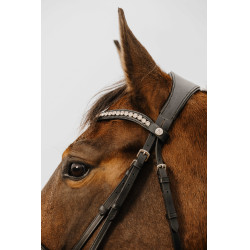 Bridon Norton Club Diva Zwart