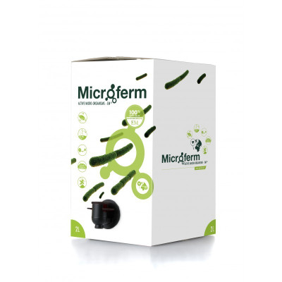 Microferm