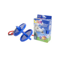 Steun voor Likit zoutsteen 650 g Blauw