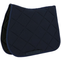 Zadeldek Riding World Essentiel Marine Marineblauw