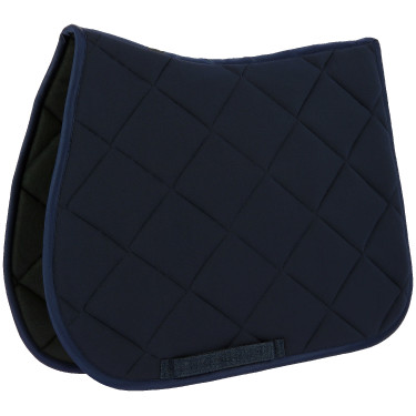 Zadeldek Riding World Essentiel Marine Marineblauw