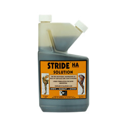 Stride HA TRM Stride HA TRM