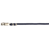 Panika aanbindlijn Marineblauw