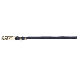 Panika aanbindlijn Marineblauw