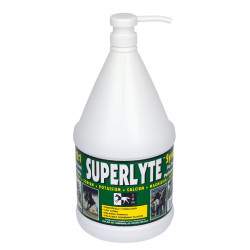 Superlyte 221 siroop TRM