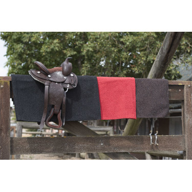 Westernzadel Westride Topeka