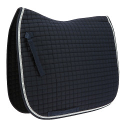 Tapijt Riding World Girly Marineblauw