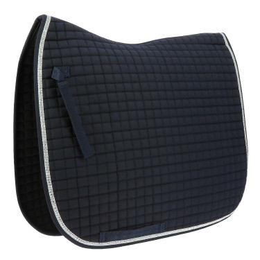 Tapijt Riding World Girly Marineblauw