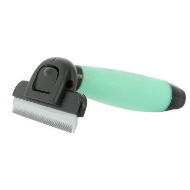 Verharkam Hippotonic Gel Groen