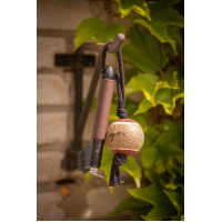 Hoefkrabber Pénélope Balle Koningsblauw