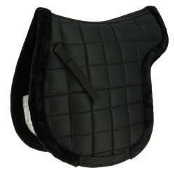 Equithème Pro gevormde zadeldek Equithème Pro gevormde zadeldek