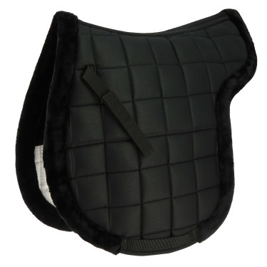 Equithème Pro gevormde zadeldek Equithème Pro gevormde zadeldek