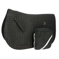 Wandeltapijt Norton Long Zwart Wandeltapijt Norton Long Zwart