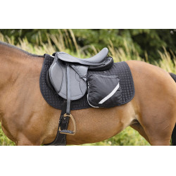 Wandeltapijt Norton Long Zwart Wandeltapijt Norton Long Zwart