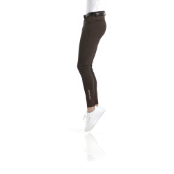 Equitheme Georg broek heren Bruin