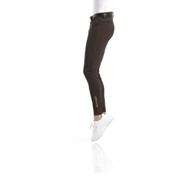 Equitheme Georg broek heren Bruin