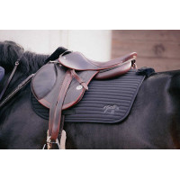 Zadeldek Pénélope Lyona Zwart Zadeldek Pénélope Lyona Zwart