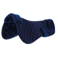 Rugbeschermer Riding World Wit