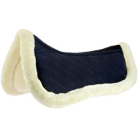 Schokdemper Equithème Grippy Wit