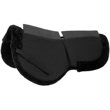 Schokdemper Equithème Flex System Zwart Schokdemper Equithème Flex System Zwart